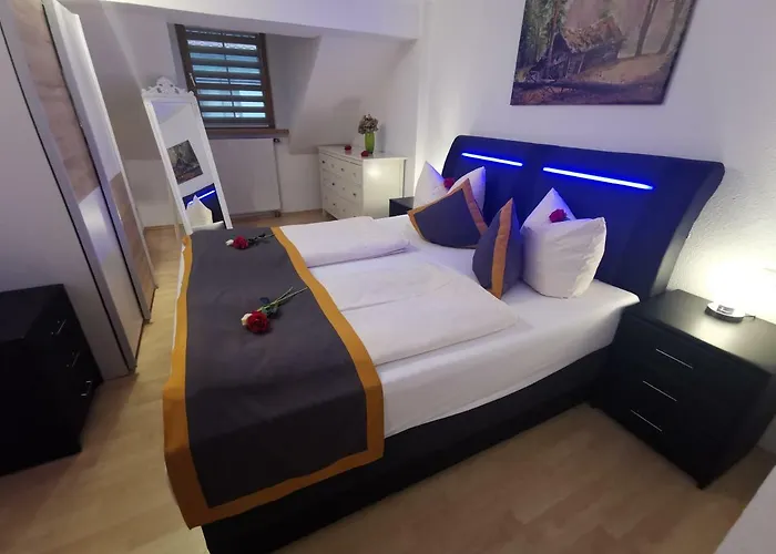 Ferienwohnung 2